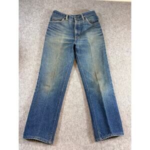 Lee Men's Blue Jeans